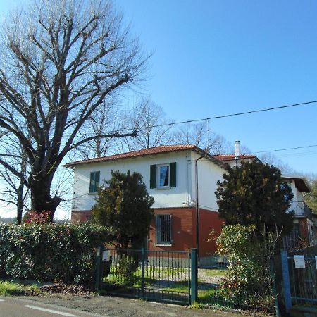 Il Tiglio B&B Dozza Zewnętrze zdjęcie