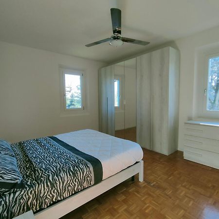 Il Tiglio B&B Dozza Zewnętrze zdjęcie