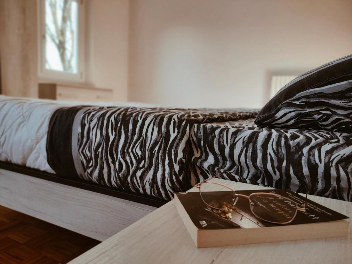 Il Tiglio B&B Dozza Zewnętrze zdjęcie