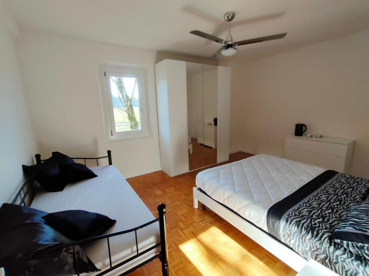 Il Tiglio B&B Dozza Zewnętrze zdjęcie