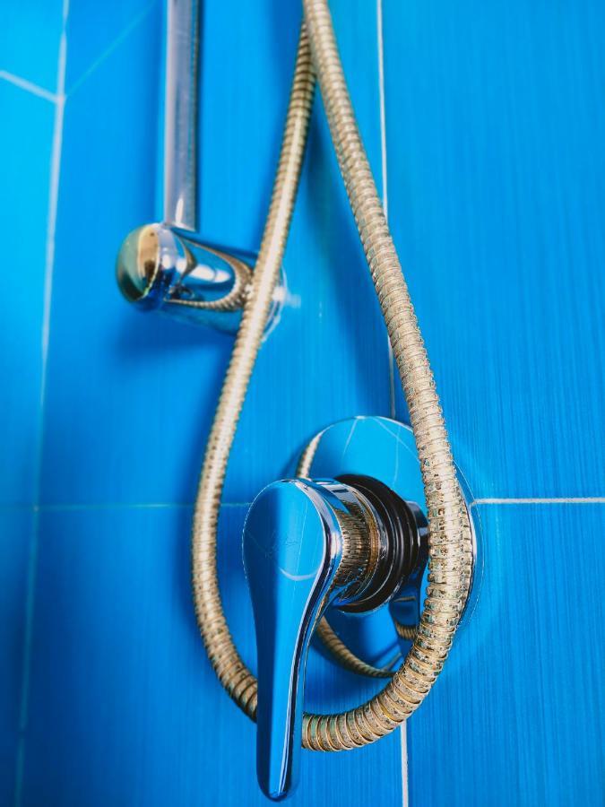Il Tiglio B&B Dozza Zewnętrze zdjęcie